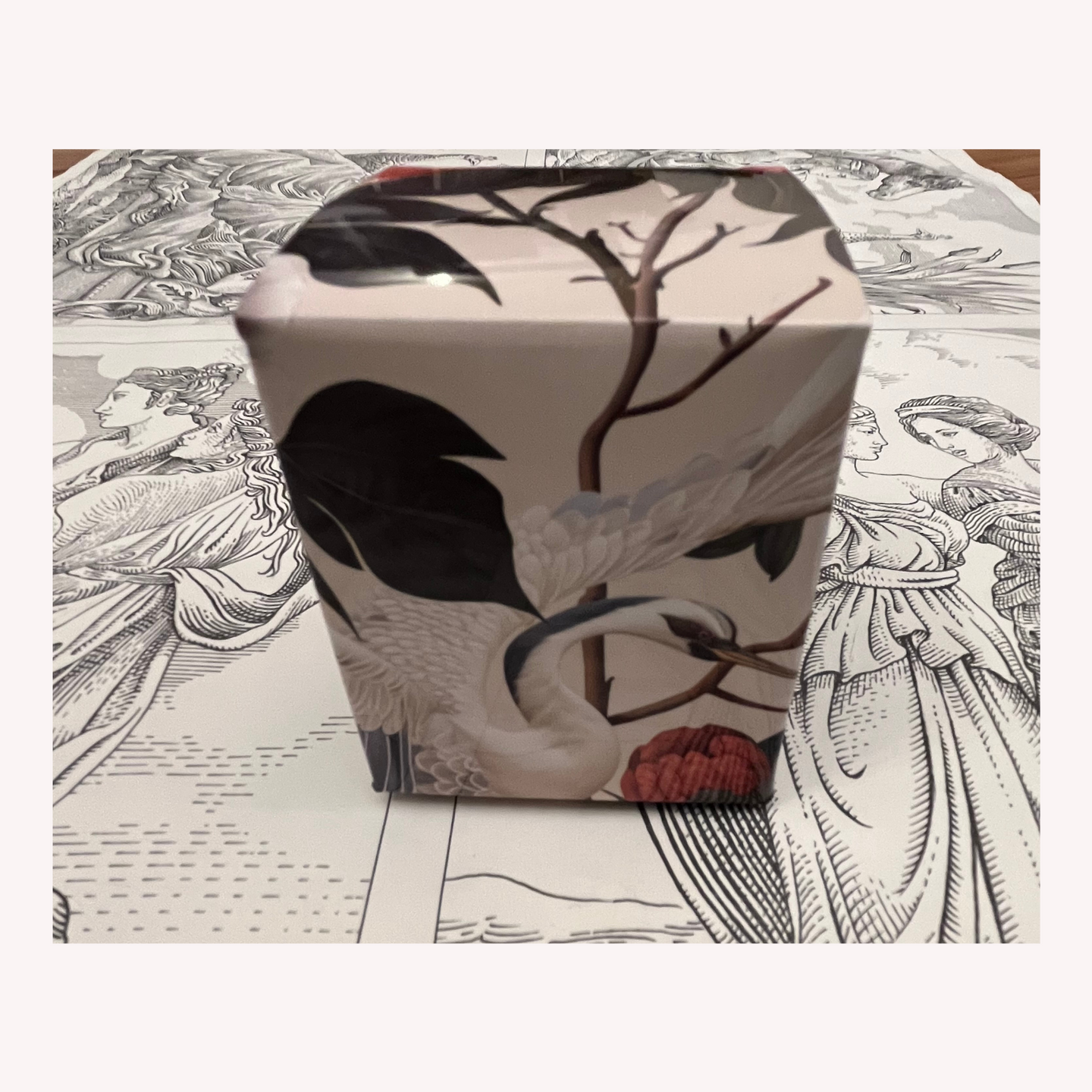 Favour Box